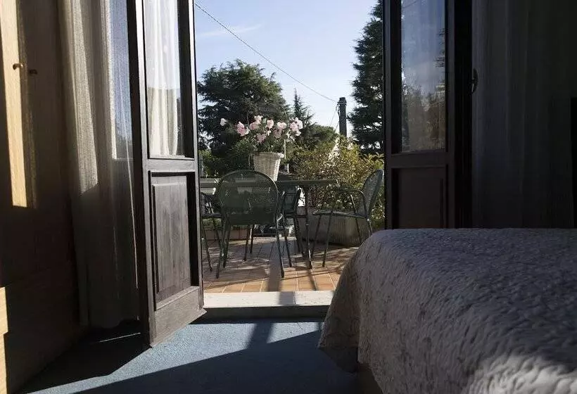 Fotos del hotel Primavera:  2