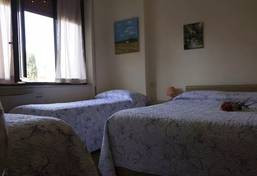 Fotos del hotel Primavera:  13