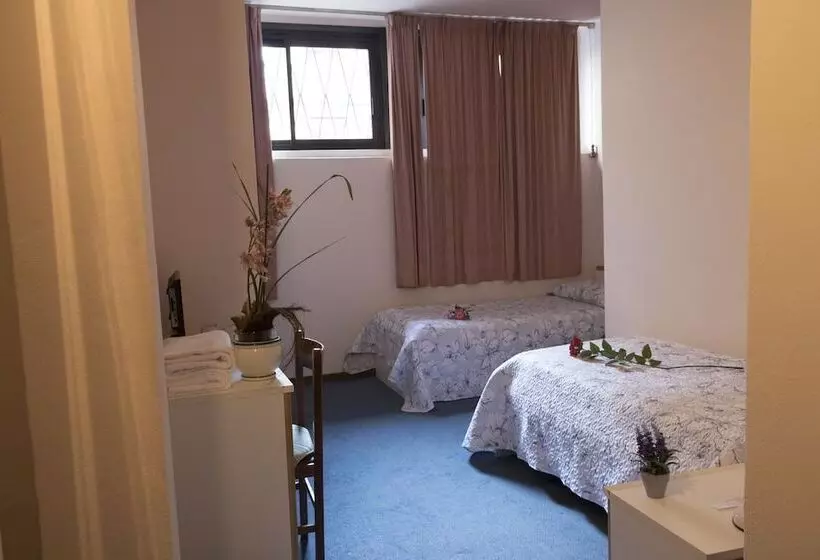 Fotos del hotel Primavera:  23