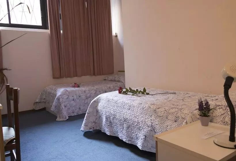 Fotos del hotel Primavera:  15