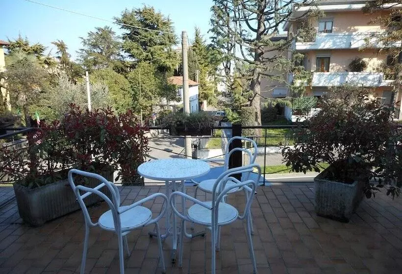 Fotos del hotel Primavera:  10