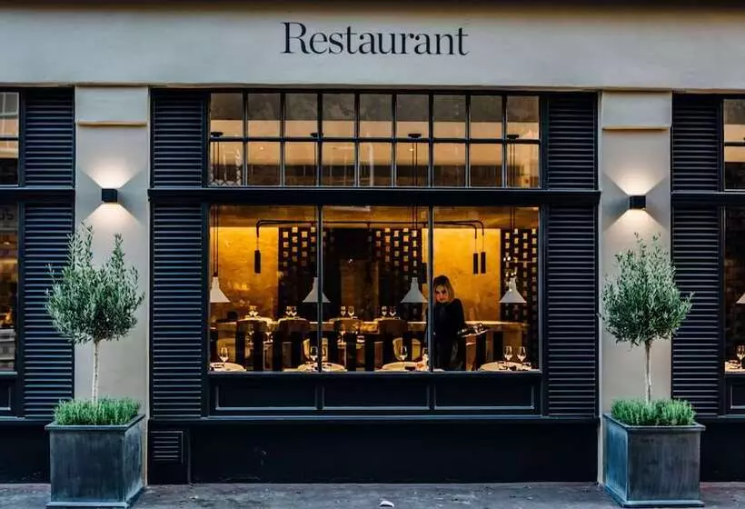 Fotos del hotel Radisson Blu Edwardian Mercer Street Hotel, London:  23