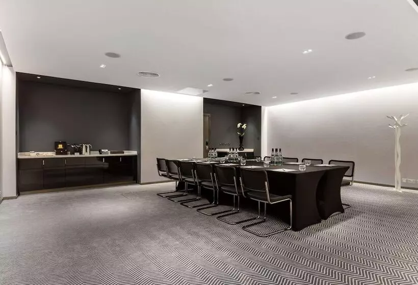 Fotos del hotel Radisson Blu Edwardian Mercer Street Hotel, London:  4