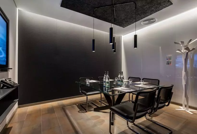 Fotos del hotel Radisson Blu Edwardian Mercer Street Hotel, London:  24