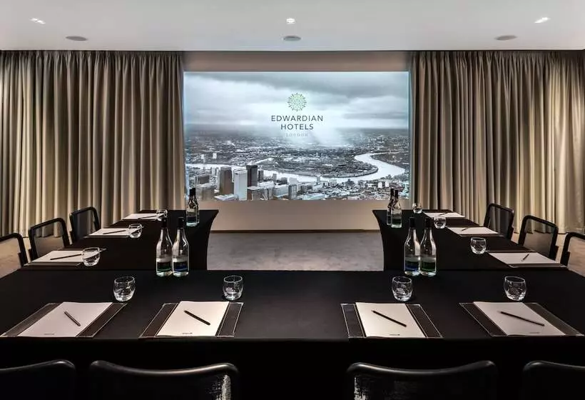 Fotos del hotel Radisson Blu Edwardian Mercer Street Hotel, London:  14