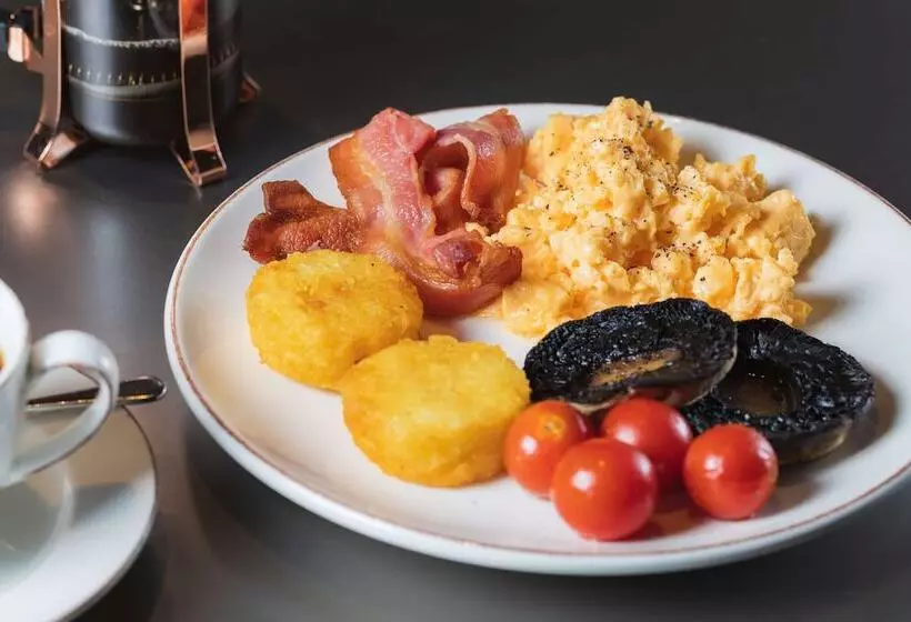 Fotos del hotel Radisson Blu Edwardian Mercer Street Hotel, London:  2