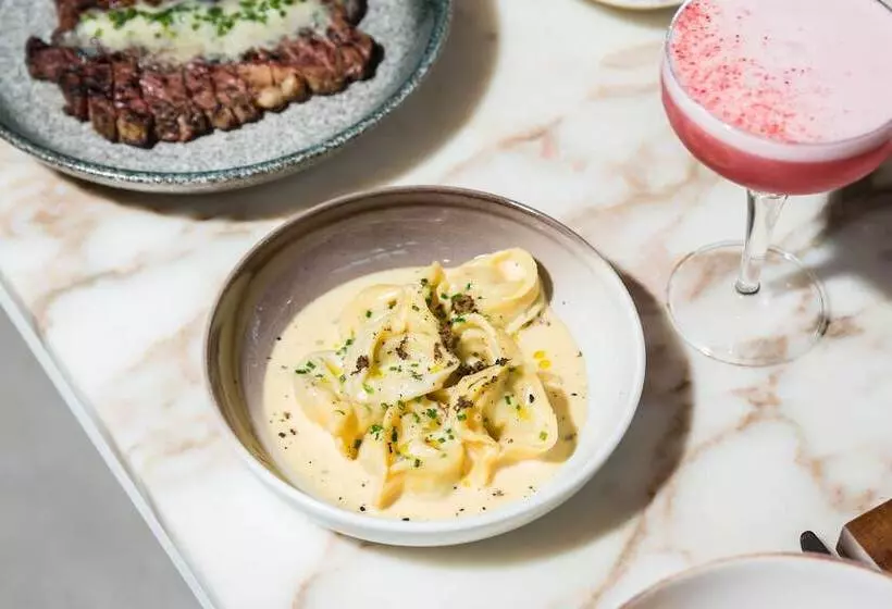 Fotos del hotel Radisson Blu Edwardian Mercer Street Hotel, London:  17