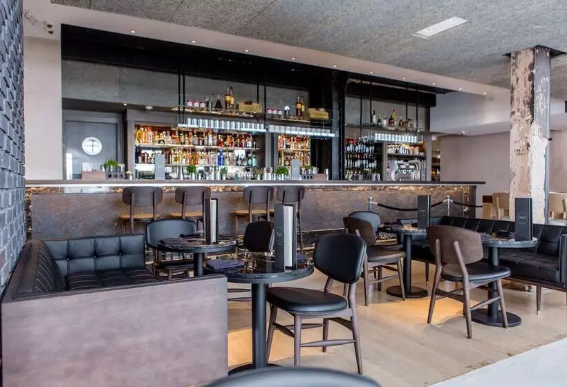 Fotos del hotel Radisson Blu Edwardian Mercer Street Hotel, London:  9