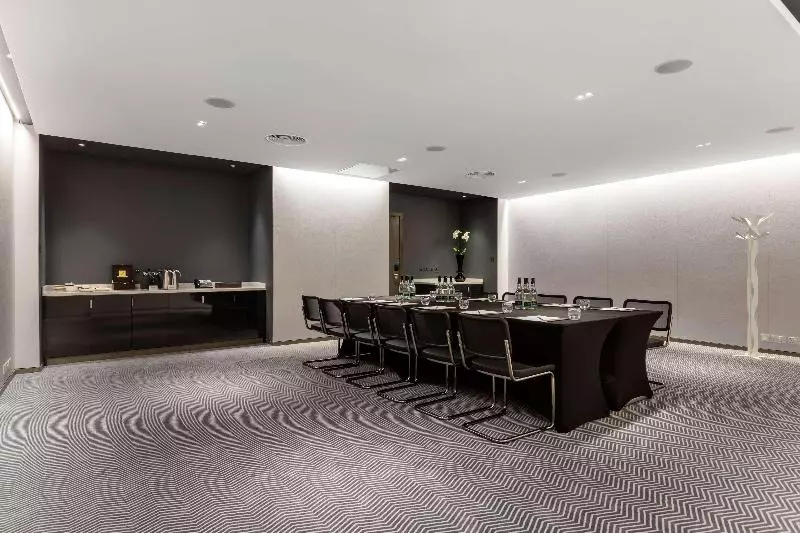 Fotos del hotel Radisson Blu Edwardian Mercer Street Hotel, London:  12