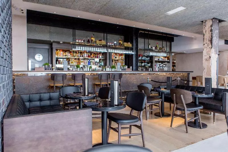 Fotos del hotel Radisson Blu Edwardian Mercer Street Hotel, London:  6