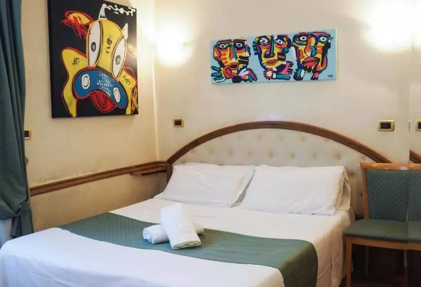 Fotos del hotel Regina Margherita:  9