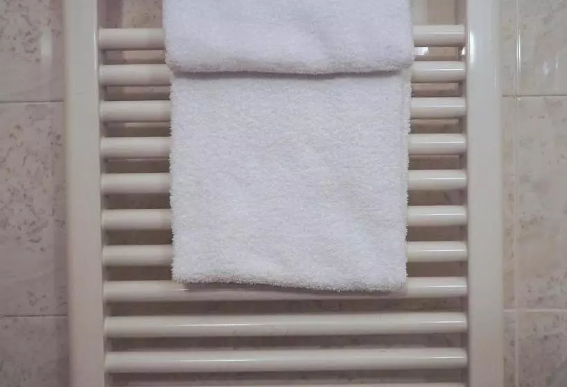 Fotos del hotel Regina Margherita:  4