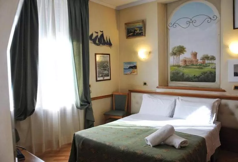 Fotos del hotel Regina Margherita:  11