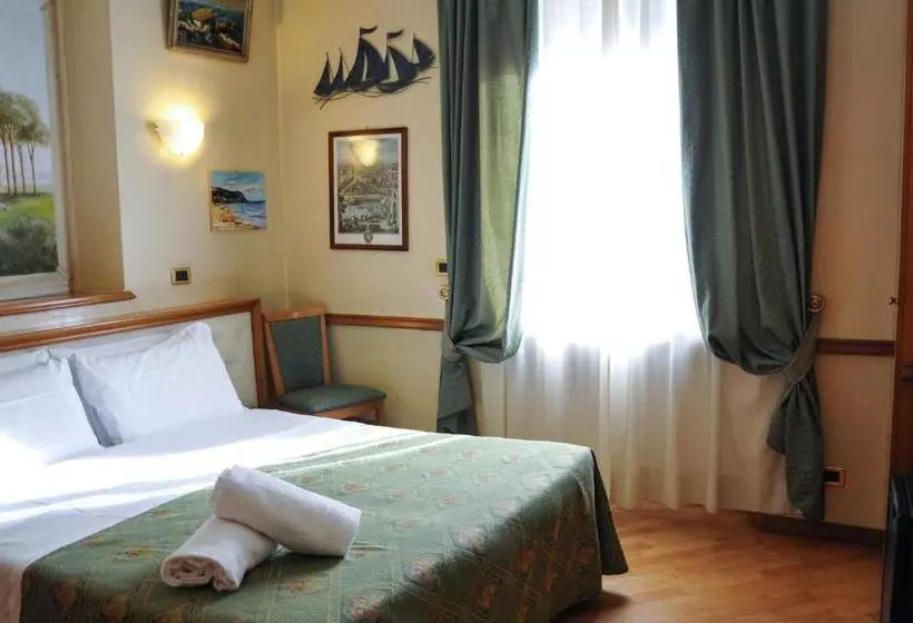 Fotos del hotel Regina Margherita:  12