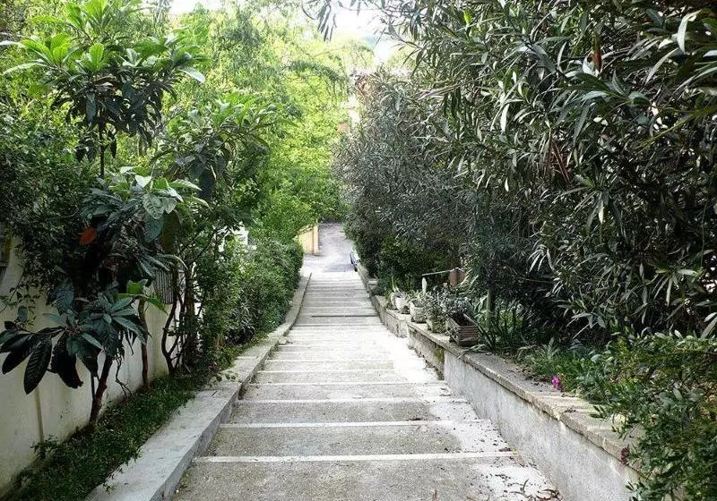 Fotos del hotel Relais Vaticano:  8