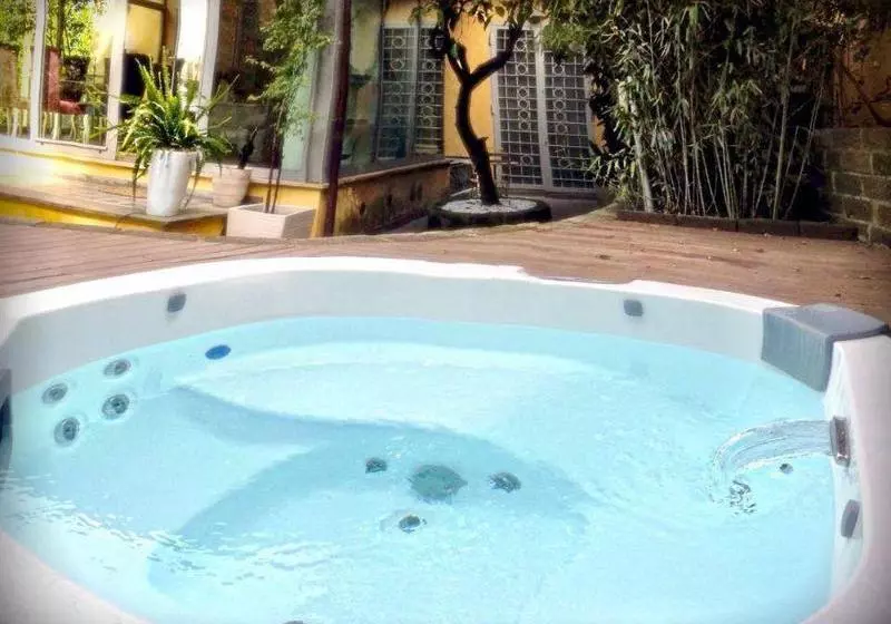 Fotos del hotel Relais Vaticano:  2