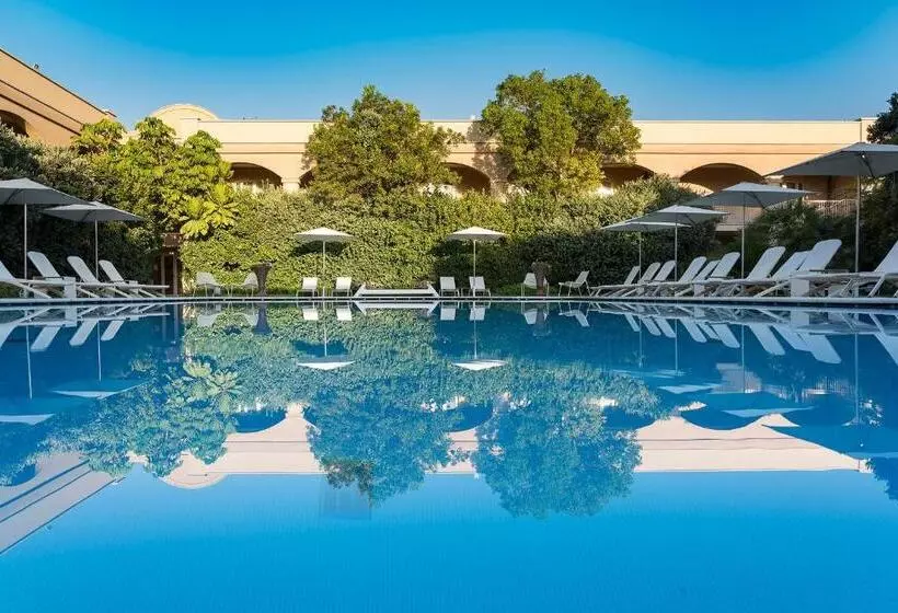 Fotos del hotel Romano Palace Luxury:  2