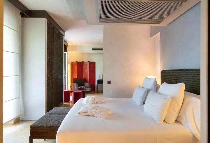 Fotos del hotel Romano Palace Luxury:  16