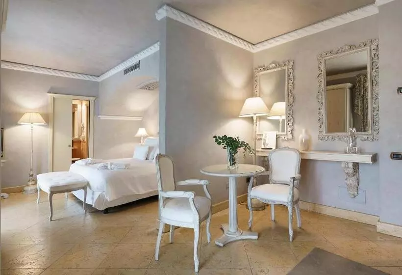 Fotos del hotel Romano Palace Luxury:  18