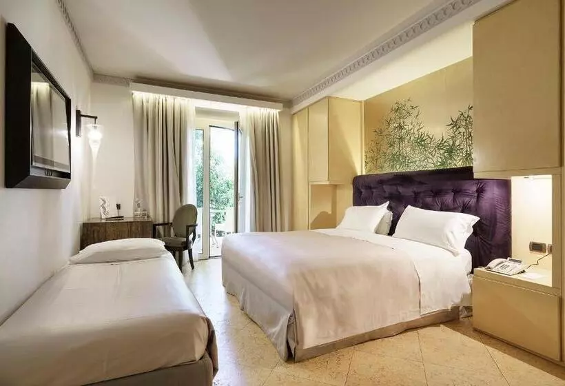 Fotos del hotel Romano Palace Luxury:  8