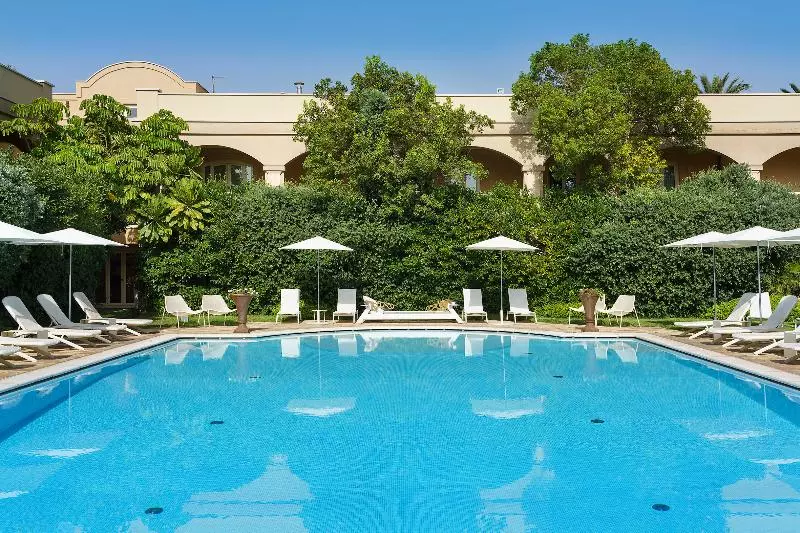 Fotos del hotel Romano Palace Luxury:  5