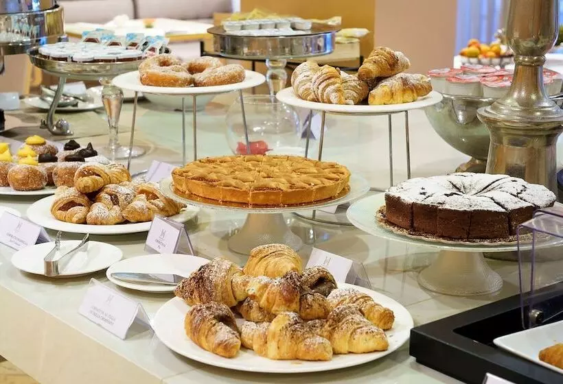 Fotos del hotel Romano Palace Luxury:  3