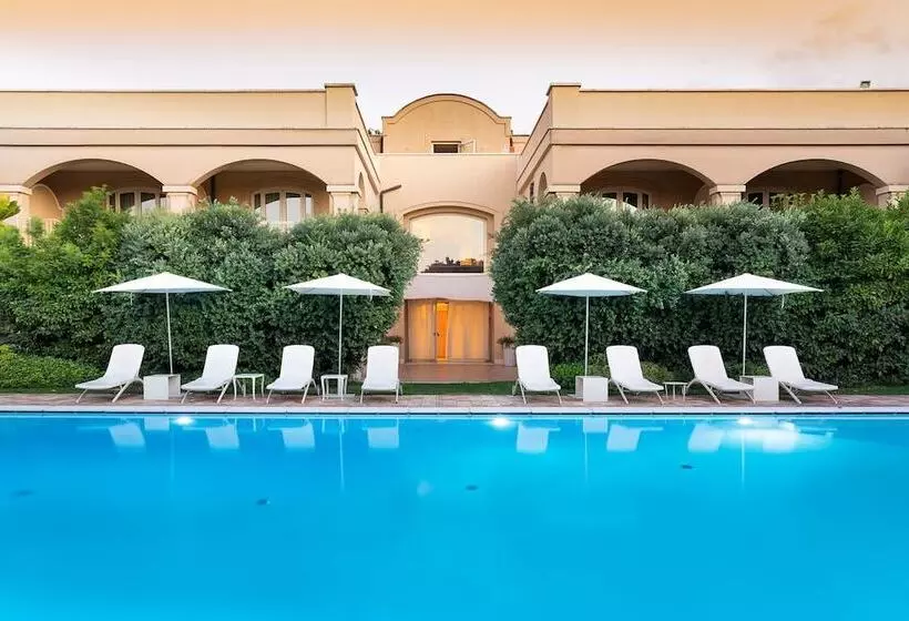 Fotos del hotel Romano Palace Luxury:  13