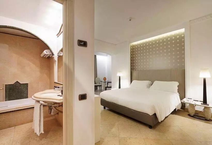 Fotos del hotel Romano Palace Luxury:  14