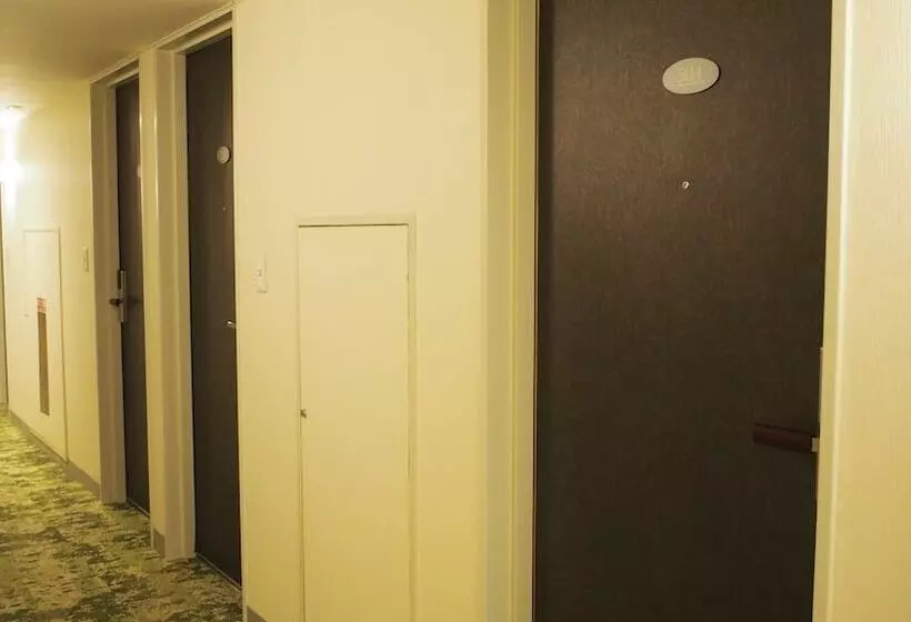 Fotos del hotel Shibuya Tobu:  25