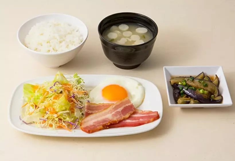 Fotos del hotel Shibuya Tobu:  12