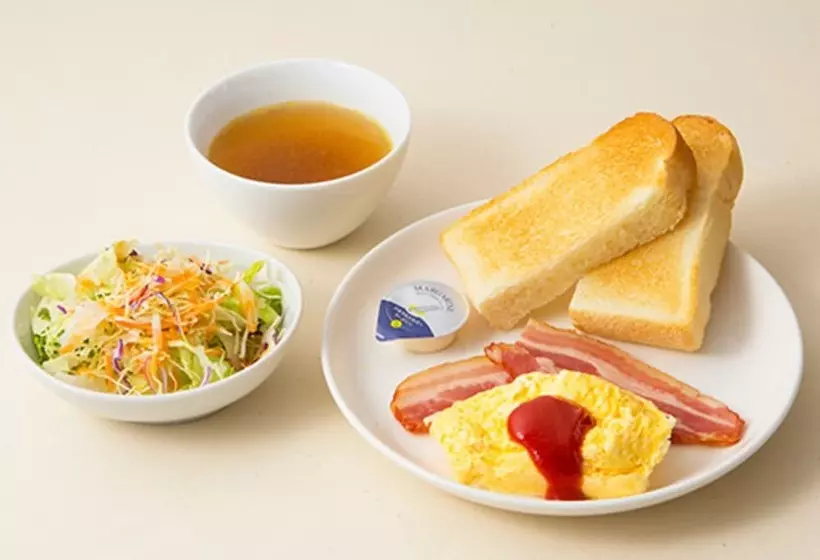 Fotos del hotel Shibuya Tobu:  3