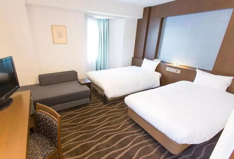 Fotos del hotel Shibuya Tobu:  17