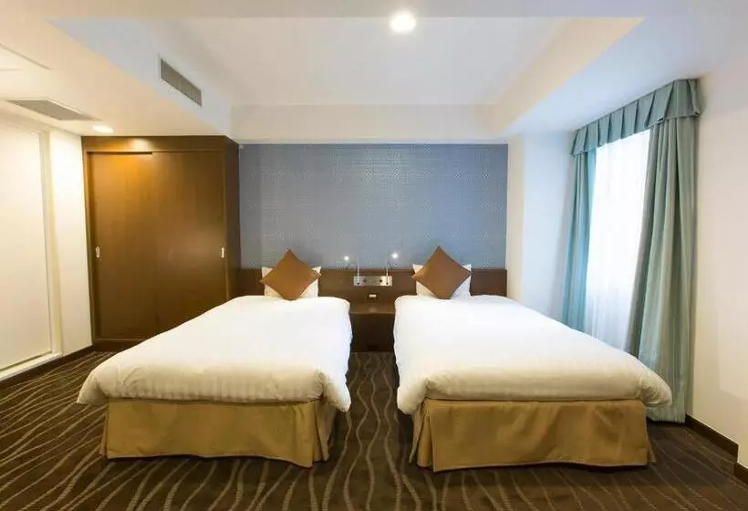 Fotos del hotel Shibuya Tobu:  14