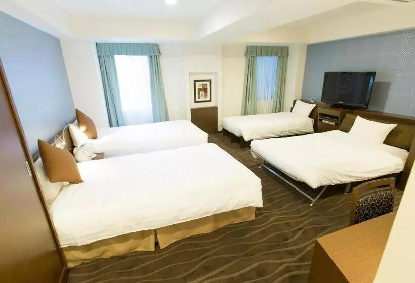 Fotos del hotel Shibuya Tobu:  18