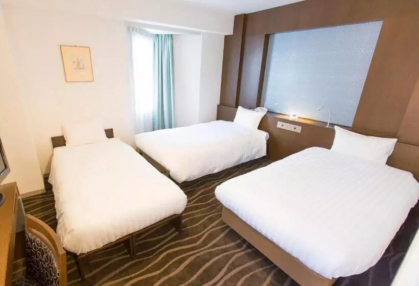 Fotos del hotel Shibuya Tobu:  15