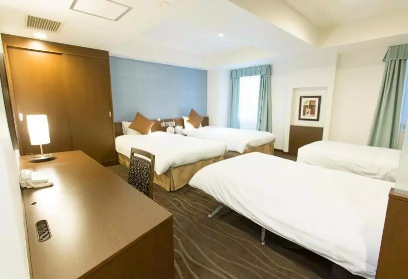 Fotos del hotel Shibuya Tobu:  23