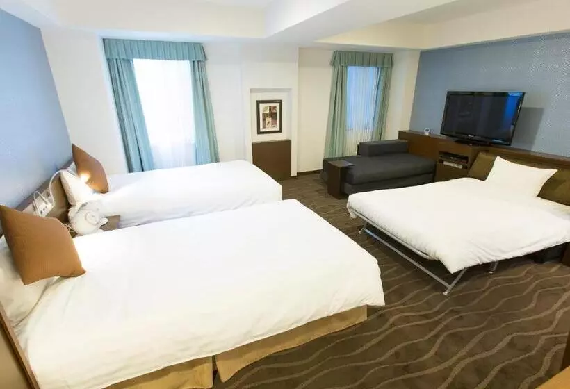 Fotos del hotel Shibuya Tobu:  2