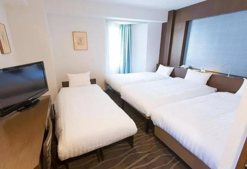 Fotos del hotel Shibuya Tobu:  16