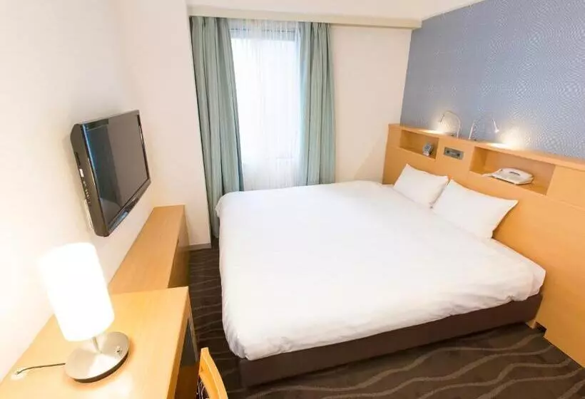 Fotos del hotel Shibuya Tobu:  8