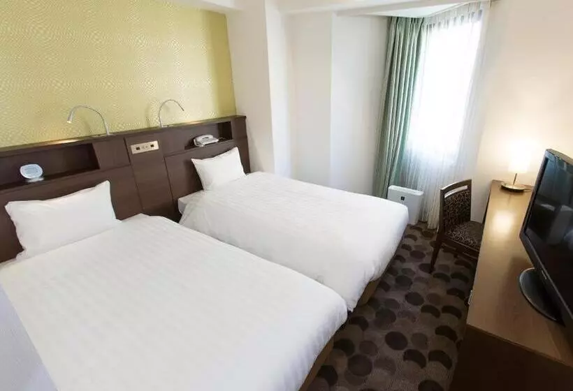 Fotos del hotel Shibuya Tobu:  5