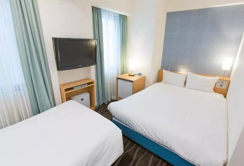 Fotos del hotel Shibuya Tobu:  22