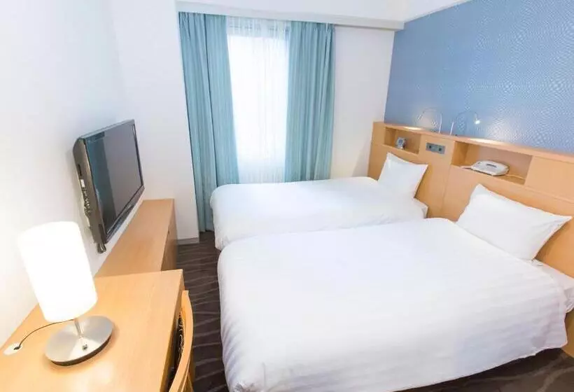 Fotos del hotel Shibuya Tobu:  19