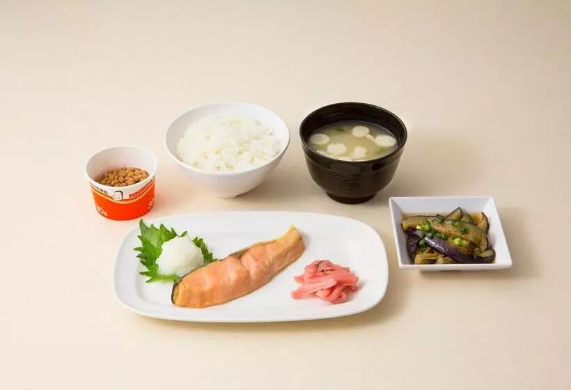 Fotos del hotel Shibuya Tobu:  6