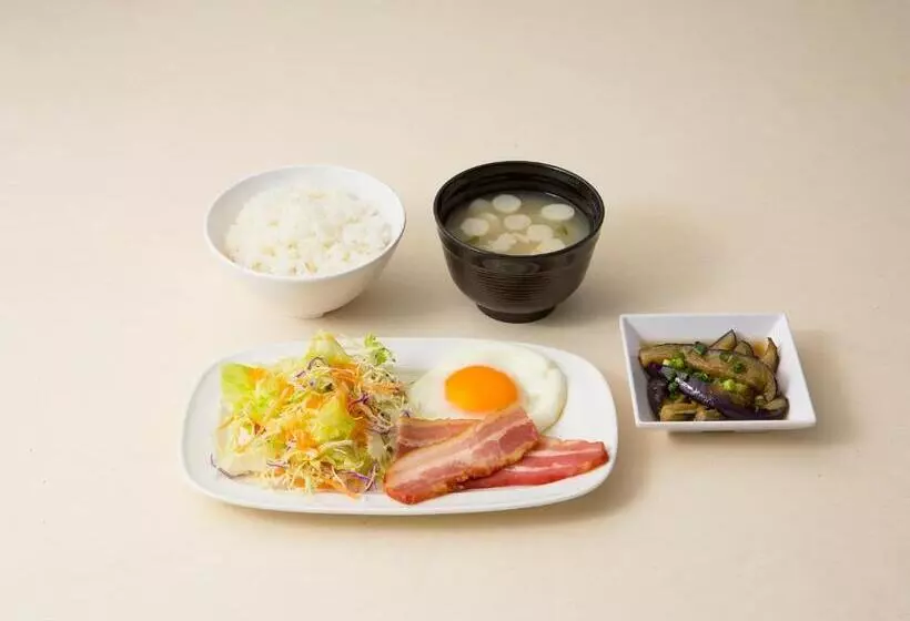 Fotos del hotel Shibuya Tobu:  9