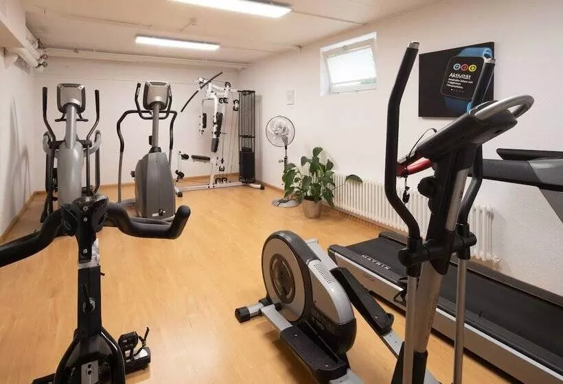 Fotos del hotel Spalentor - Ihr Sympathisches Stadt:  11