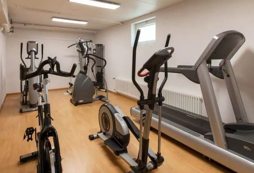 Fotos del hotel Spalentor - Ihr Sympathisches Stadt:  2