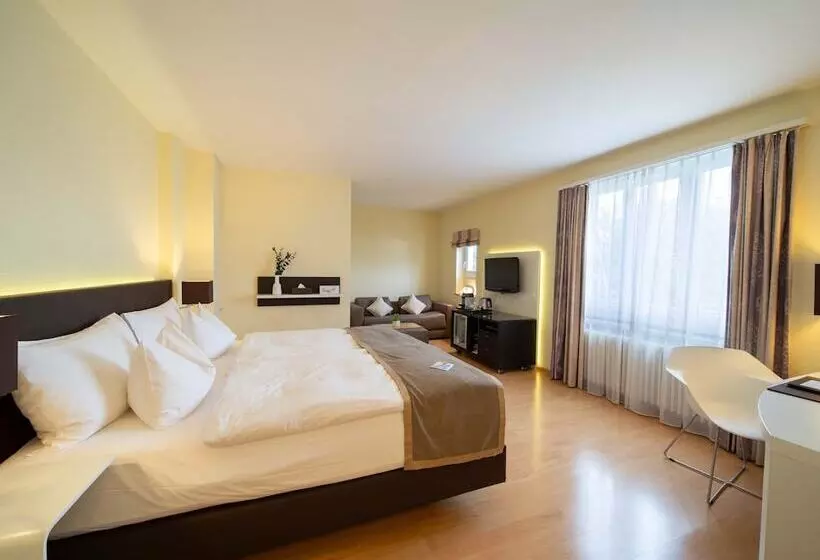 Fotos del hotel Spalentor - Ihr Sympathisches Stadt:  20