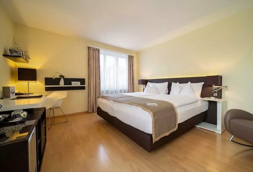 Fotos del hotel Spalentor - Ihr Sympathisches Stadt:  19