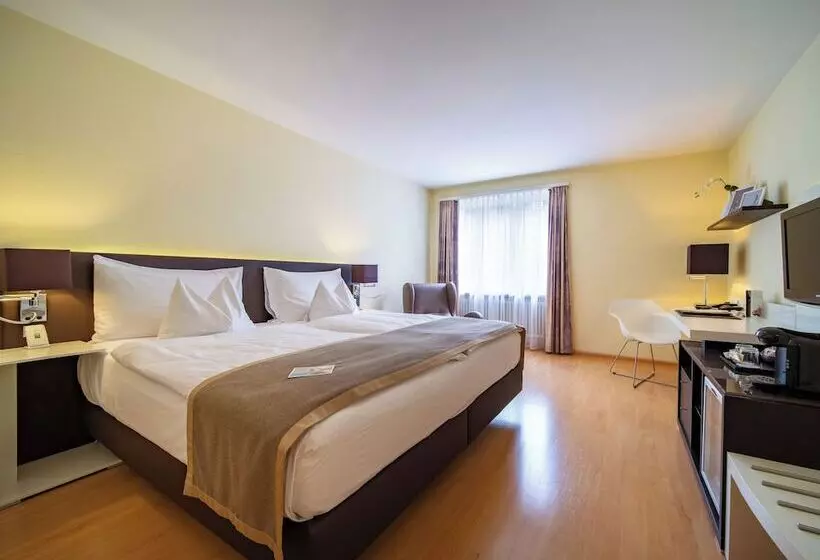 Fotos del hotel Spalentor - Ihr Sympathisches Stadt:  10