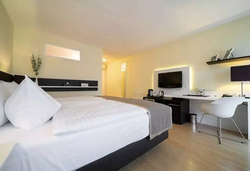 Fotos del hotel Spalentor - Ihr Sympathisches Stadt:  18